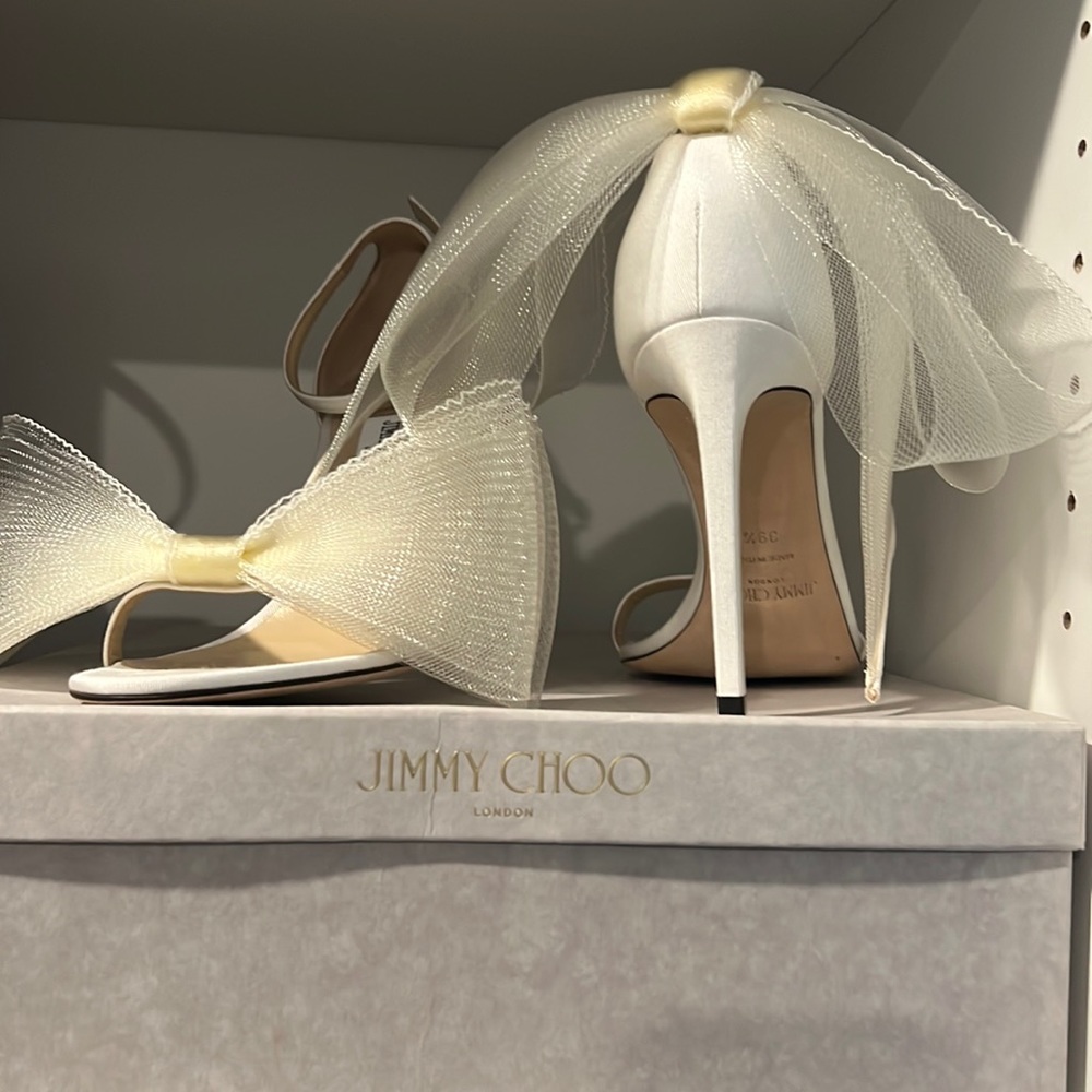 Jimmy Choo Aveline